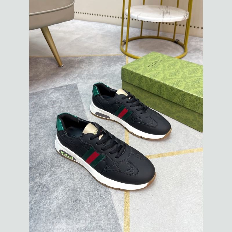 G*u*i sneakers